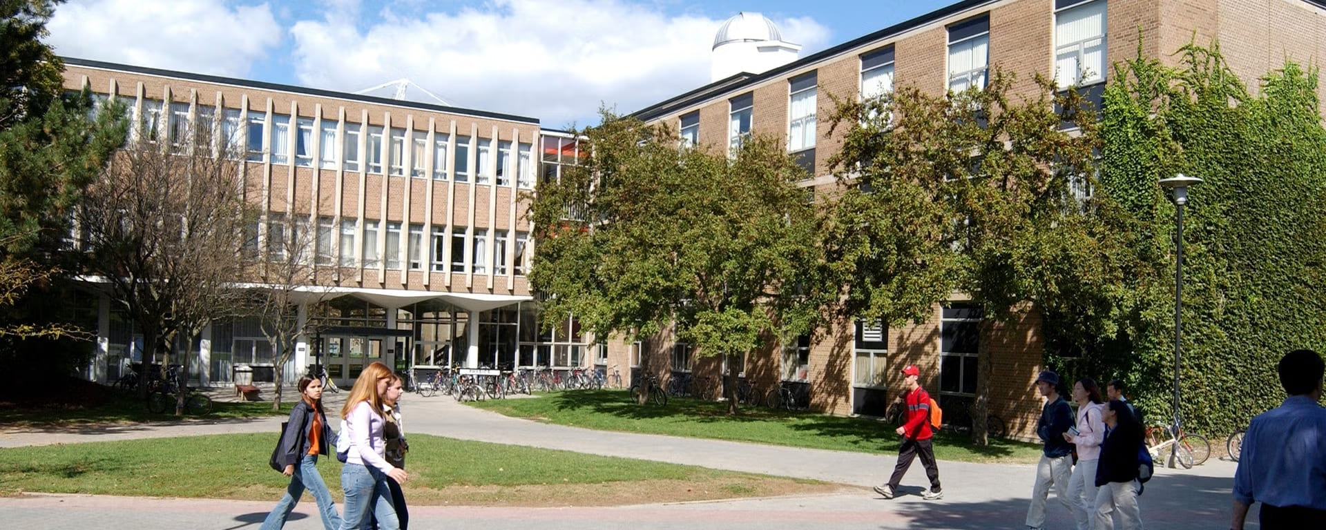 Started 2A semester term