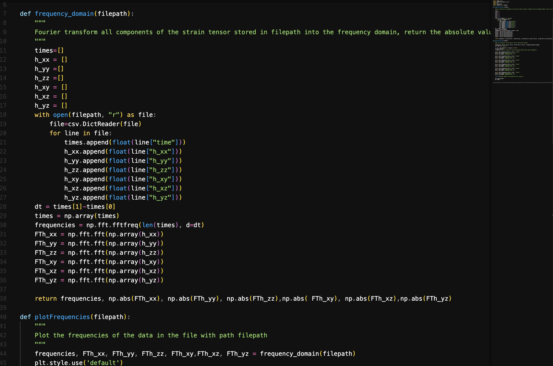 Started Student Based Research with WatCompPhys
